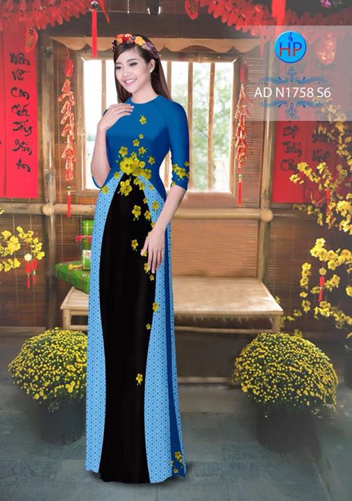 1513614116 840 vai ao dai hoa mai dep moi la ad