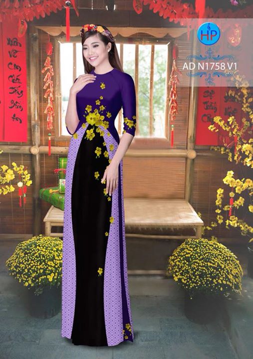 1513614118 704 vai ao dai hoa mai dep moi la ad