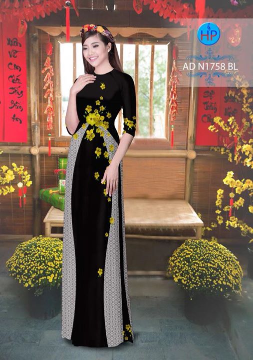 1513614119 495 vai ao dai hoa mai dep moi la ad