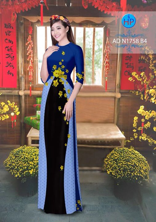 1513614120 753 vai ao dai hoa mai dep moi la ad