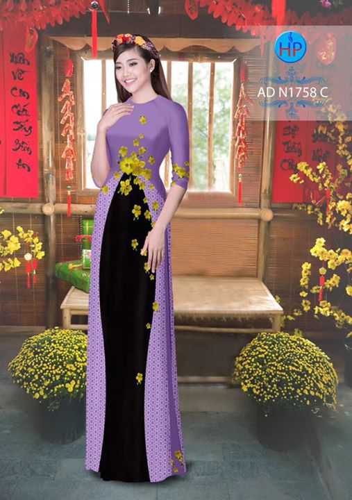 1513614121 732 vai ao dai hoa mai dep moi la ad