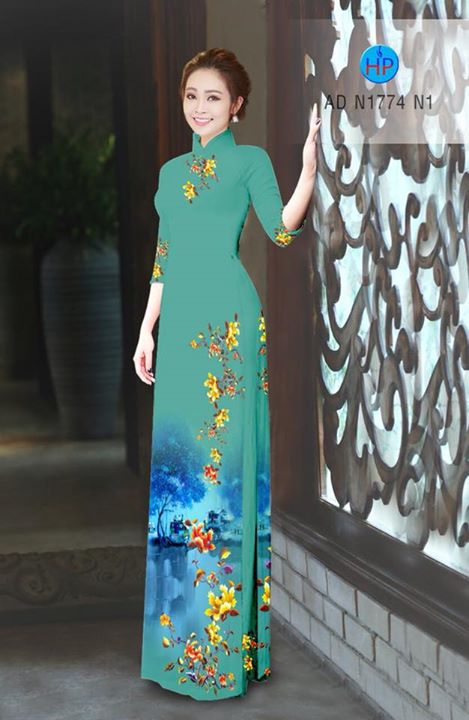 1513783482 213 vai ao dai phong canh va mua xuan ad