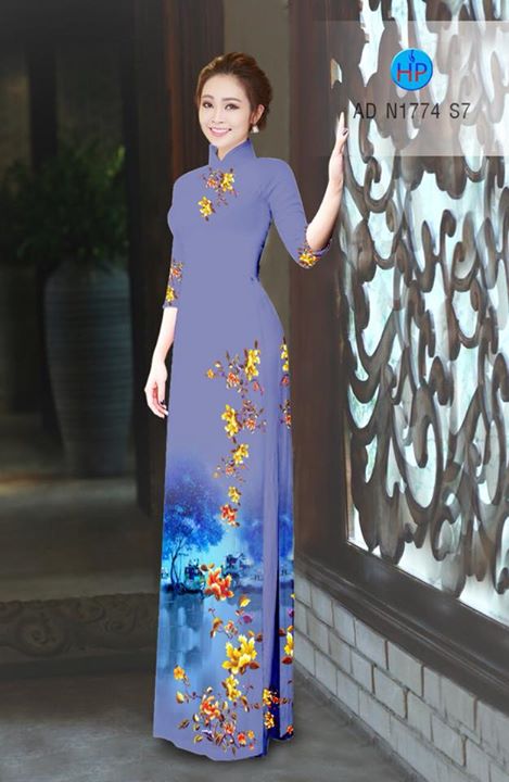 1513783483 227 vai ao dai phong canh va mua xuan ad