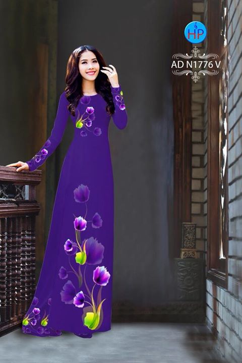 1513788375 760 vai ao dai dep cuon hut luc an luc hien ad