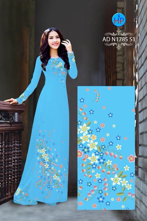 1513858873 390 vai ao dai hoa in 3d ad