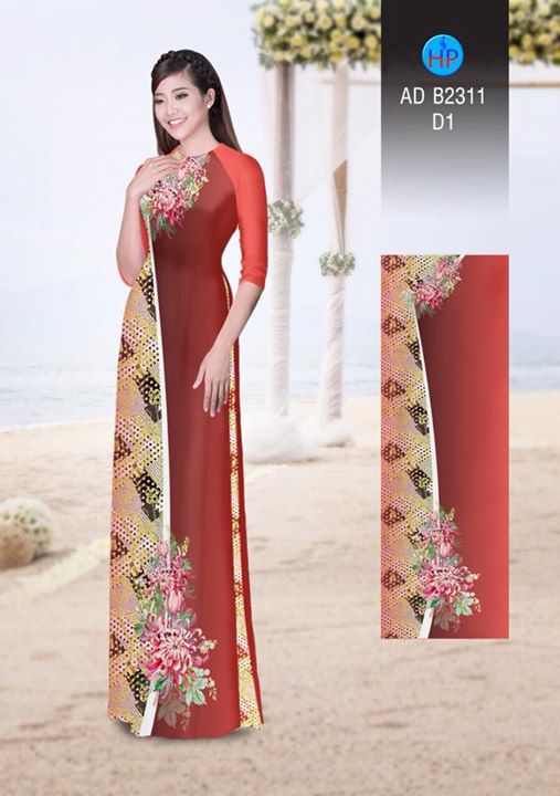 1513924995 102 vai ao dai cuc dai doa va hoa van dep sang ad