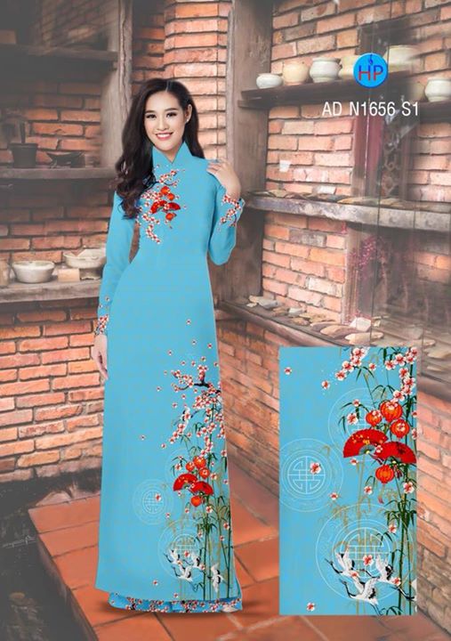 1513926540 403 vai ao dai mua xuan ad