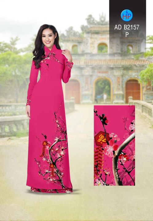 1514039434 18 vai ao dai phao xuan ad