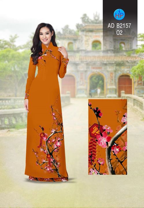 1514039434 367 vai ao dai phao xuan ad