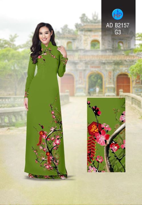 1514039435 691 vai ao dai phao xuan ad