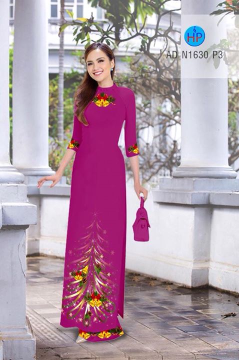 1514130638 249 vai ao dai merry christmas 2017 ad