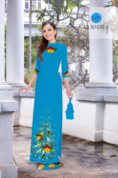 1514130638 280 vai ao dai merry christmas 2017 ad