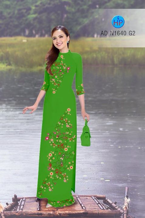 1514259087 362 vai ao dai hoa nho xinh ad