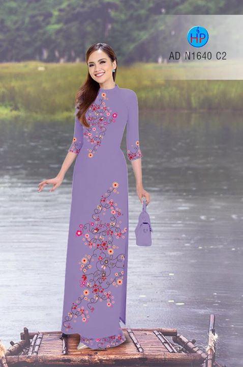 1514259087 395 vai ao dai hoa nho xinh ad