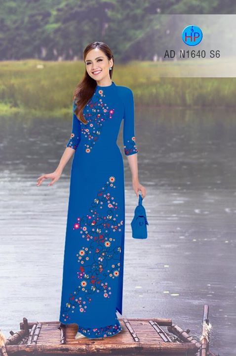 1514259089 256 vai ao dai hoa nho xinh ad