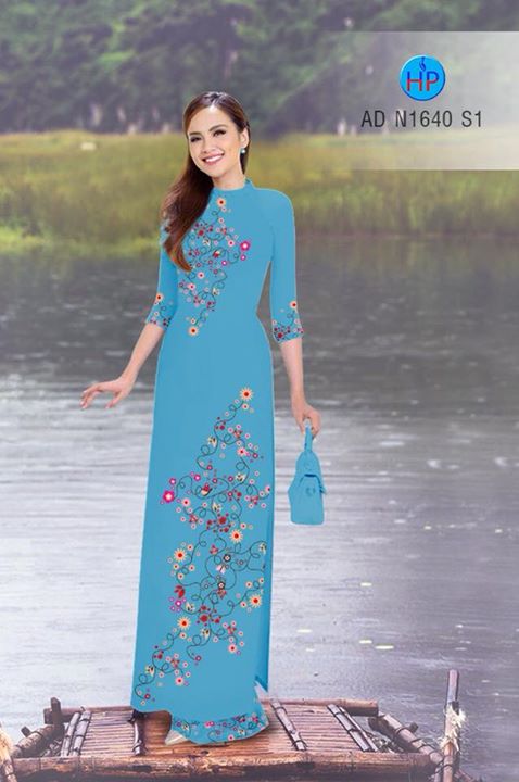 1514259089 497 vai ao dai hoa nho xinh ad