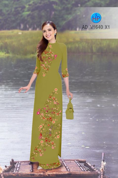 1514259090 618 vai ao dai hoa nho xinh ad