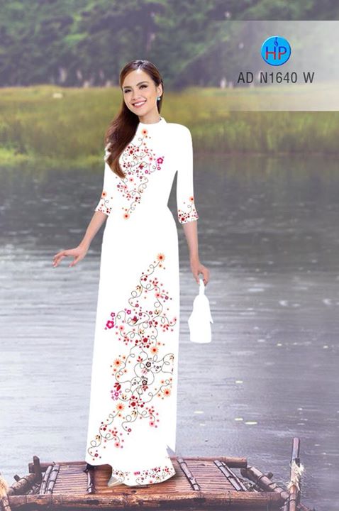 1514259090 989 vai ao dai hoa nho xinh ad