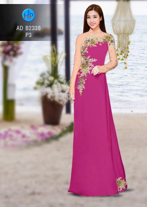 1514259842 898 vai ao dai hoa in 3d ad