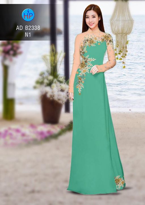 1514259844 376 vai ao dai hoa in 3d ad