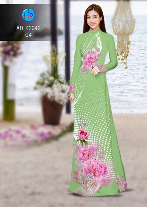 1514301772 175 vai ao dai bi va hoa dep va sang ad