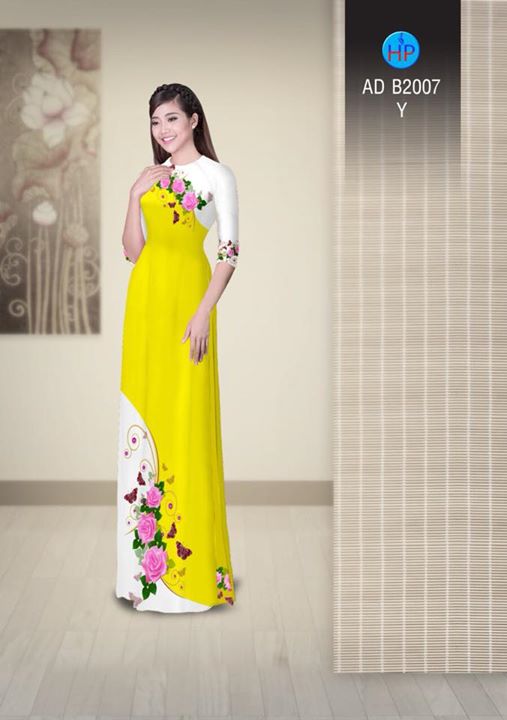 1514306821 730 vai ao dai hoa hong dang yeu ad