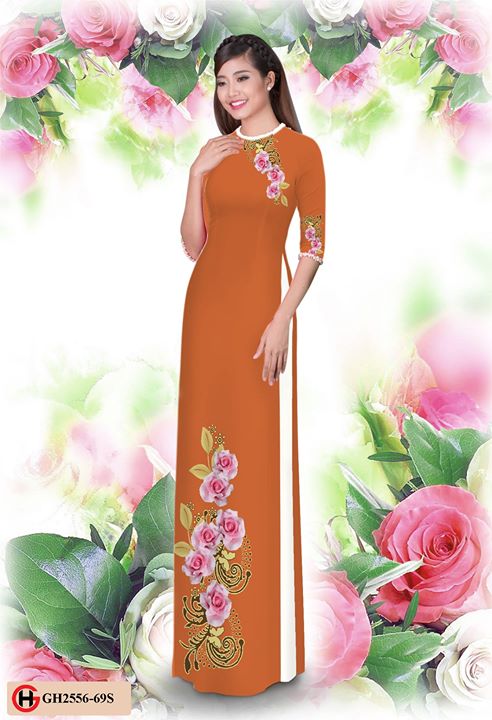 1514349844 466 vai ao dai hung nguyen printing added 20 new photos ad