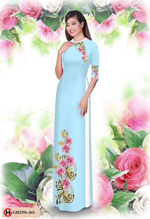 1514349847 303 vai ao dai hung nguyen printing added 20 new photos ad