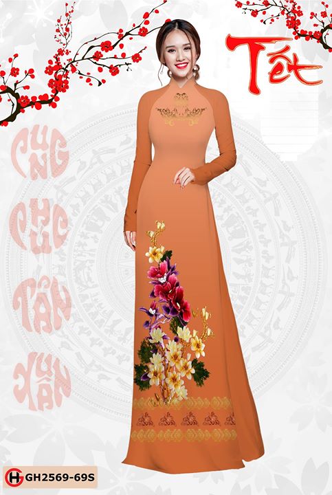 1514366394 184 vai ao dai hung nguyen printing added 15 new photos ad