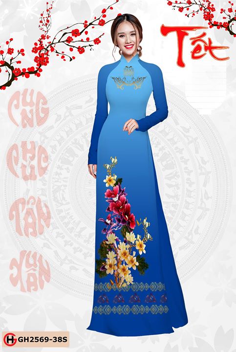 1514366395 632 vai ao dai hung nguyen printing added 15 new photos ad