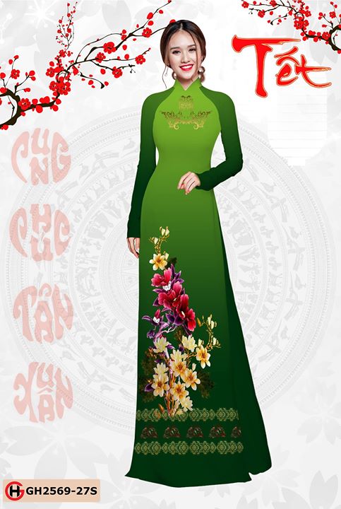 1514366396 704 vai ao dai hung nguyen printing added 15 new photos ad