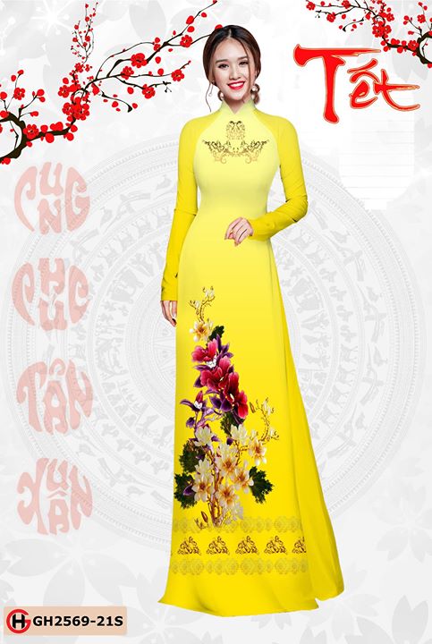 1514366397 305 vai ao dai hung nguyen printing added 15 new photos ad