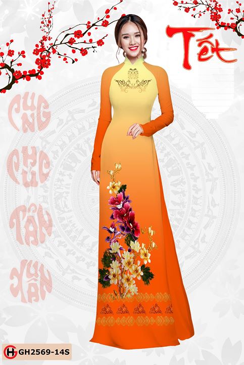 1514366397 544 vai ao dai hung nguyen printing added 15 new photos ad