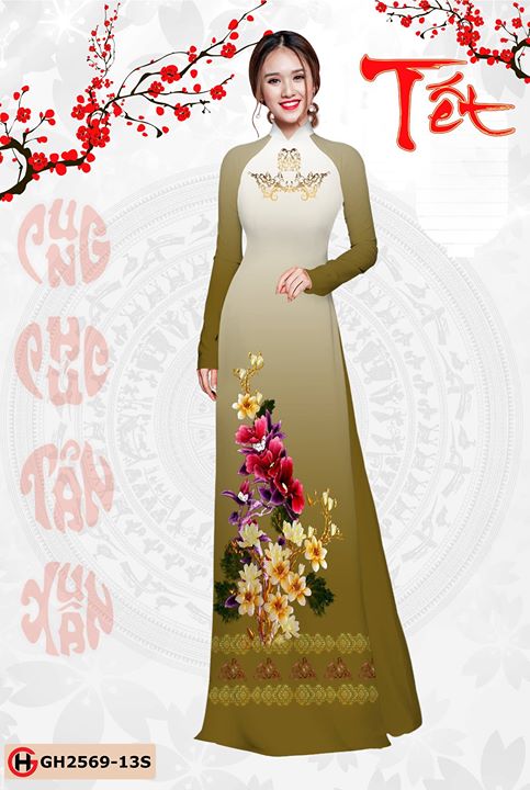 1514366398 382 vai ao dai hung nguyen printing added 15 new photos ad