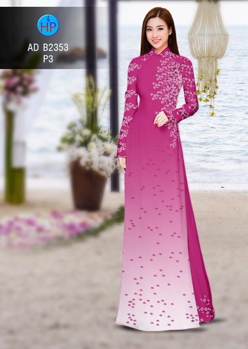 1514388932 74 vai ao dai hoa dao be xinh ad