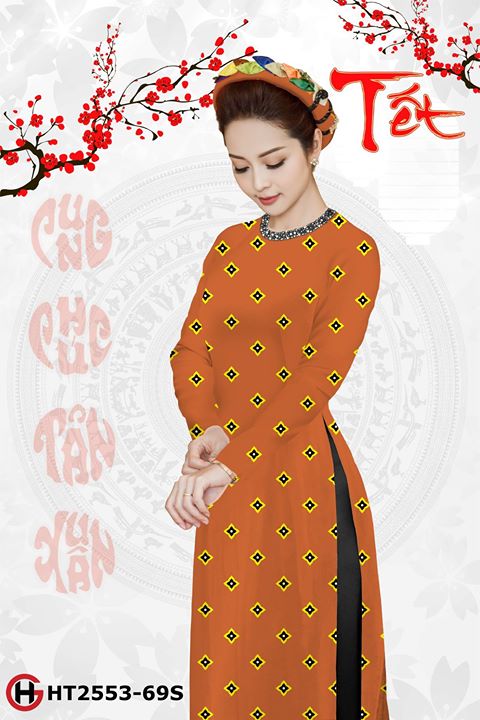 1514431805 580 vai ao dai hung nguyen printing added 18 new photos ad