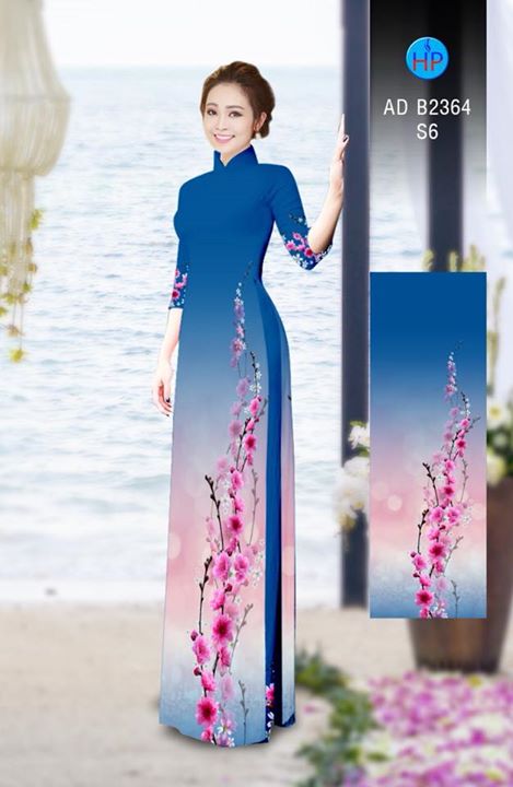 1514644934 836 vai ao dai hoa dao thanh tu ad