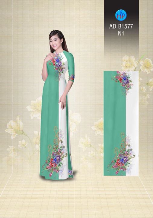 1514645192 344 vai ao dai hoa in 3d phoi trang ad