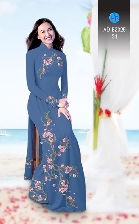 1514647599 206 vai ao dai hoa dao mua xuan ad