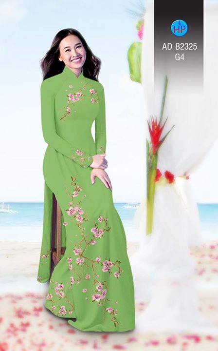 1514647601 300 vai ao dai hoa dao mua xuan ad