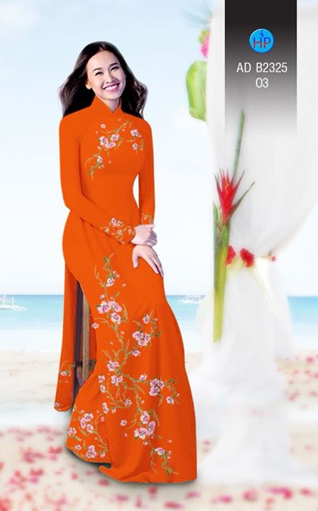 1514647602 146 vai ao dai hoa dao mua xuan ad