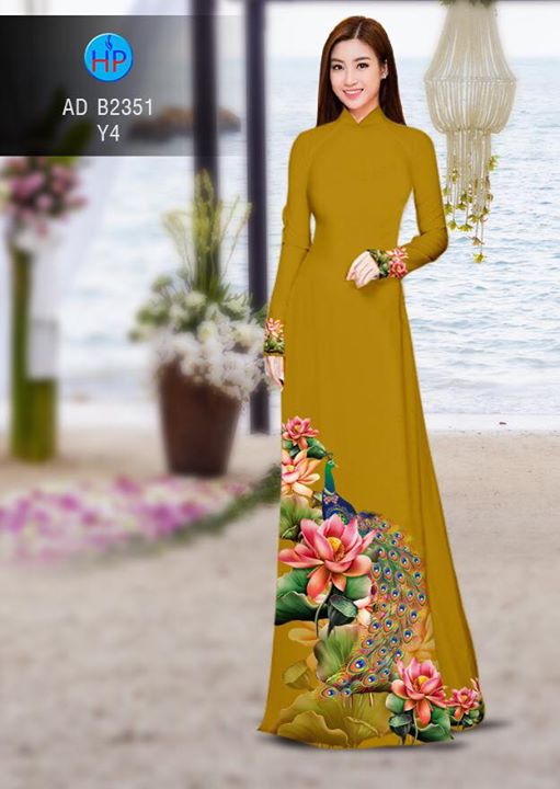 1514651408 293 vai ao dai hoa sen va chim cong ad