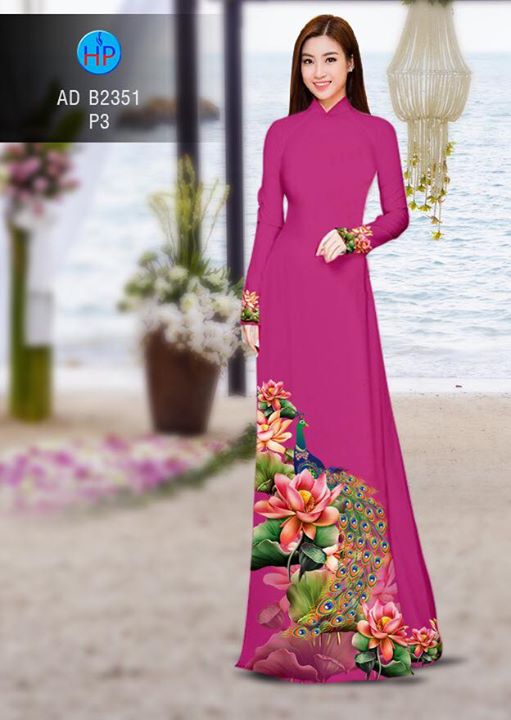 1514651412 627 vai ao dai hoa sen va chim cong ad