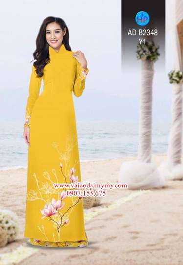 1514823226 474 vai ao dai hoa dao ad