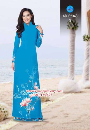 1514823227 764 vai ao dai hoa dao ad