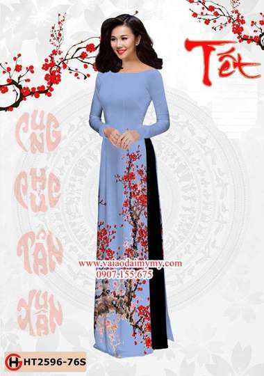 1514867791 465 vai ao dai hung nguyen printing added 13 new photos ad