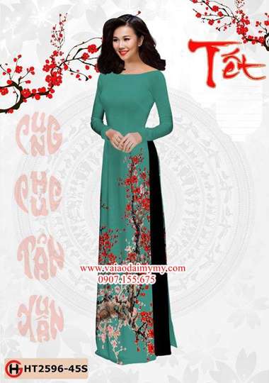 1514867792 171 vai ao dai hung nguyen printing added 13 new photos ad