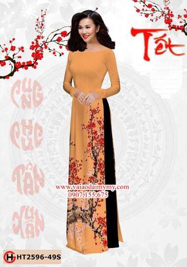 1514867792 327 vai ao dai hung nguyen printing added 13 new photos ad