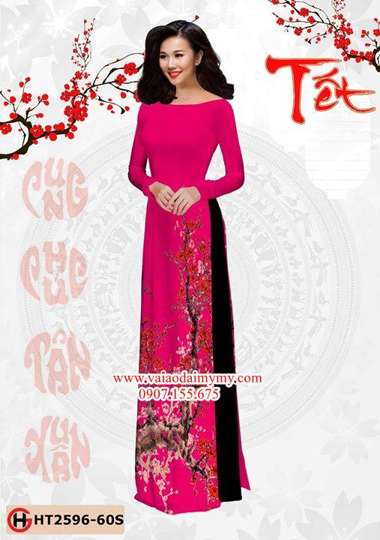 1514867794 299 vai ao dai hung nguyen printing added 13 new photos ad