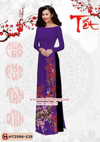 1514867795 644 vai ao dai hung nguyen printing added 13 new photos ad